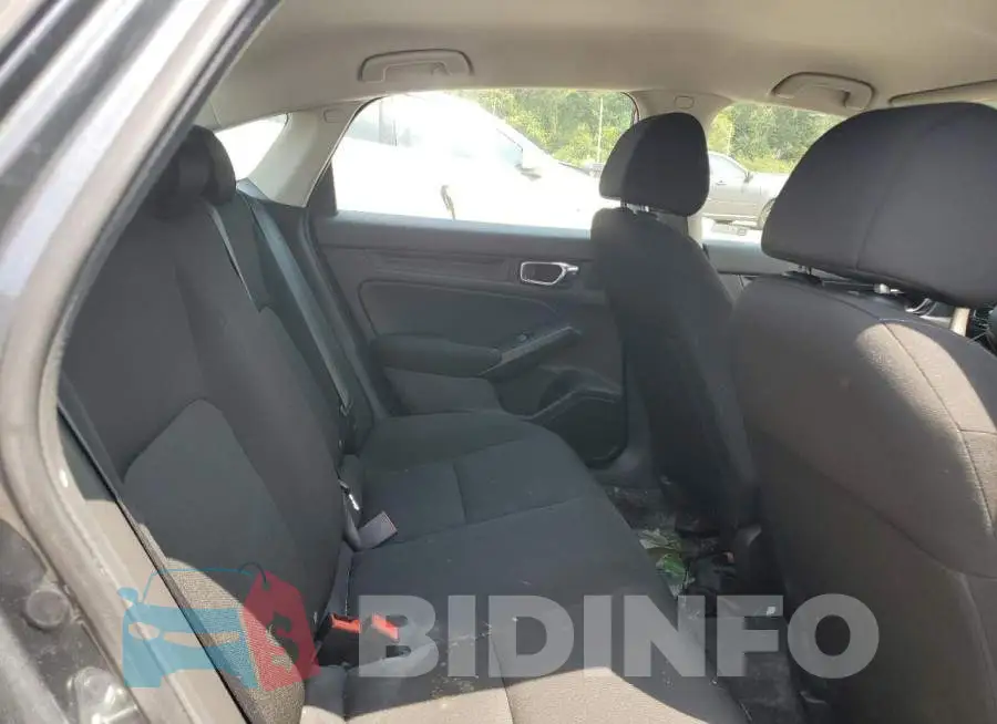 2HGFE2F22NH558744 Photo# 10