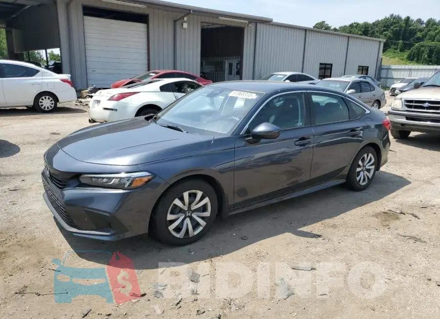 2HGFE2F22NH558744 Photo# 1