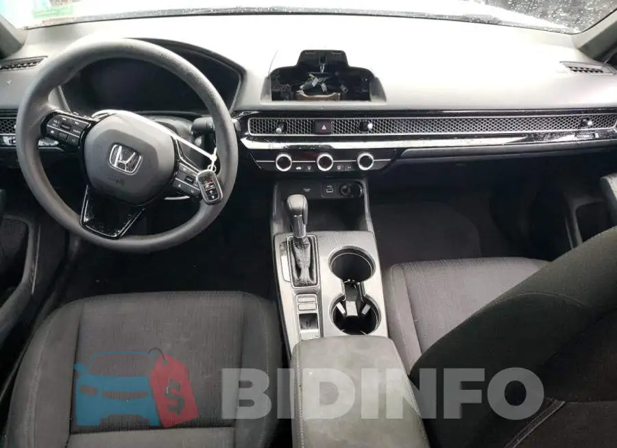 2HGFE2F2XNH530111 Photo# 8