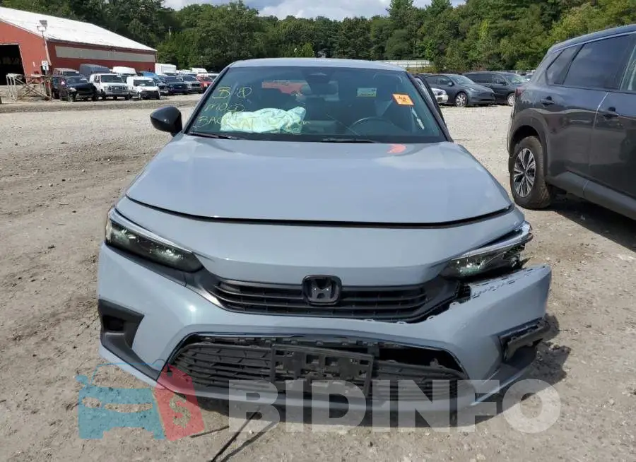2HGFE2F56NH541889 Photo# 5