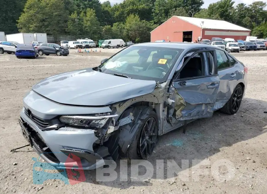 2HGFE2F56NH541889 Photo# 1