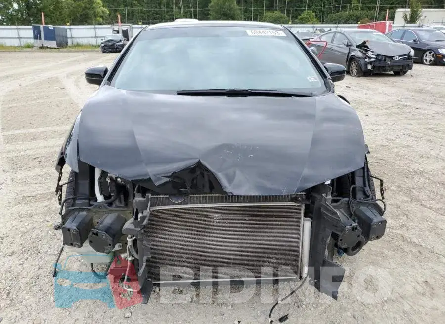 2HGFG3B51FH510525 Photo# 5