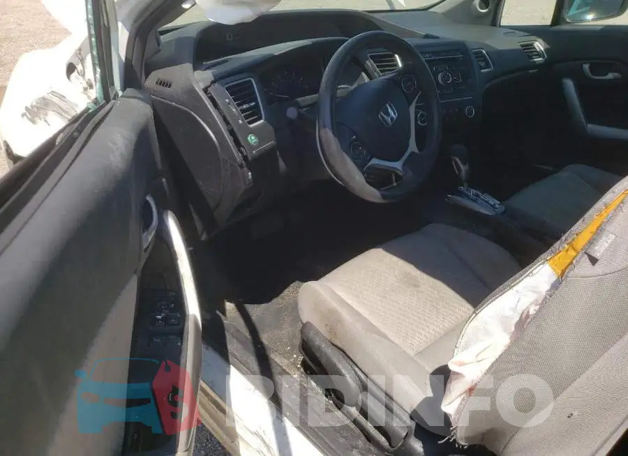 2HGFG3B53FH529562 Photo# 8