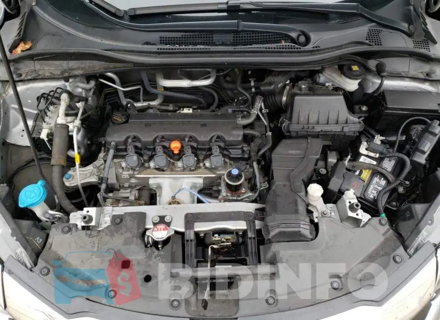 3CZRU6H57NM763940 Photo# 12