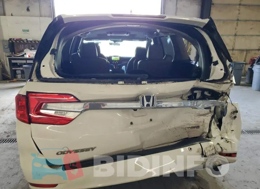 5FNRL6H91KB031721 Photo# 6