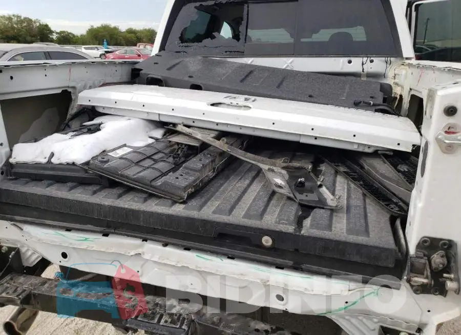 5FPYK3F56PB004560 Photo# 12