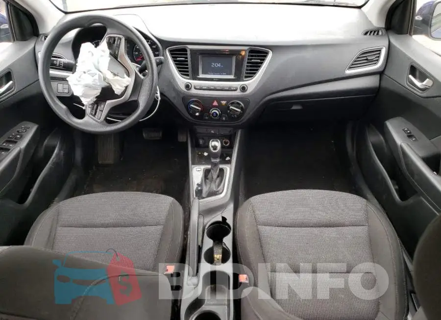 3KPC24A64LE115312 Photo# 8
