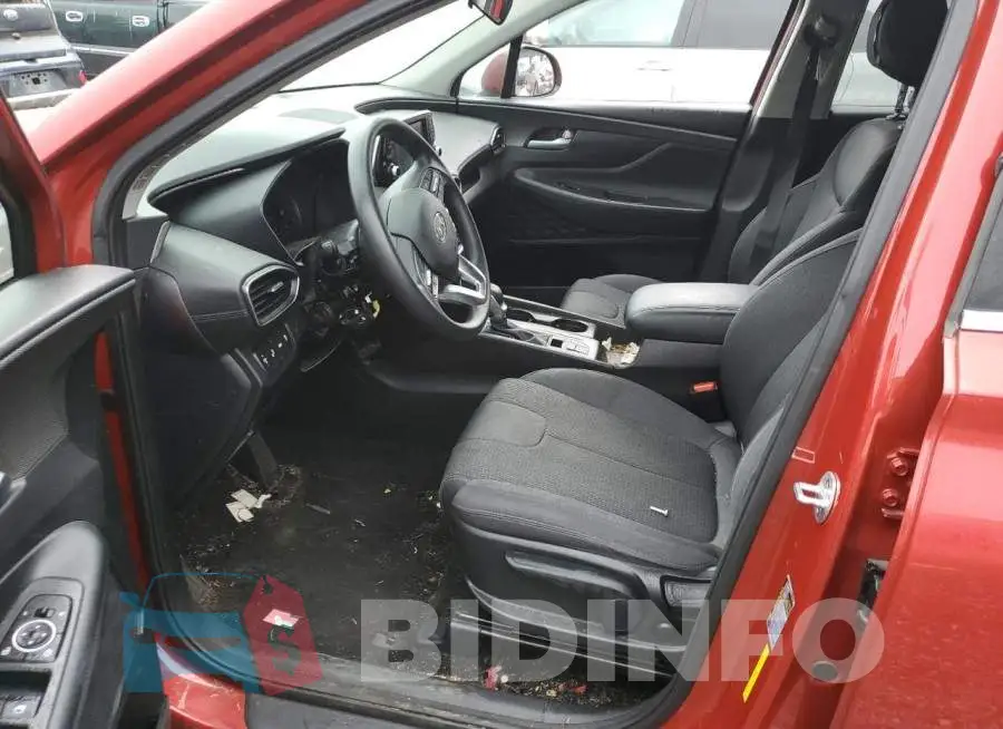 5NMS23AD7KH112416 Photo# 7