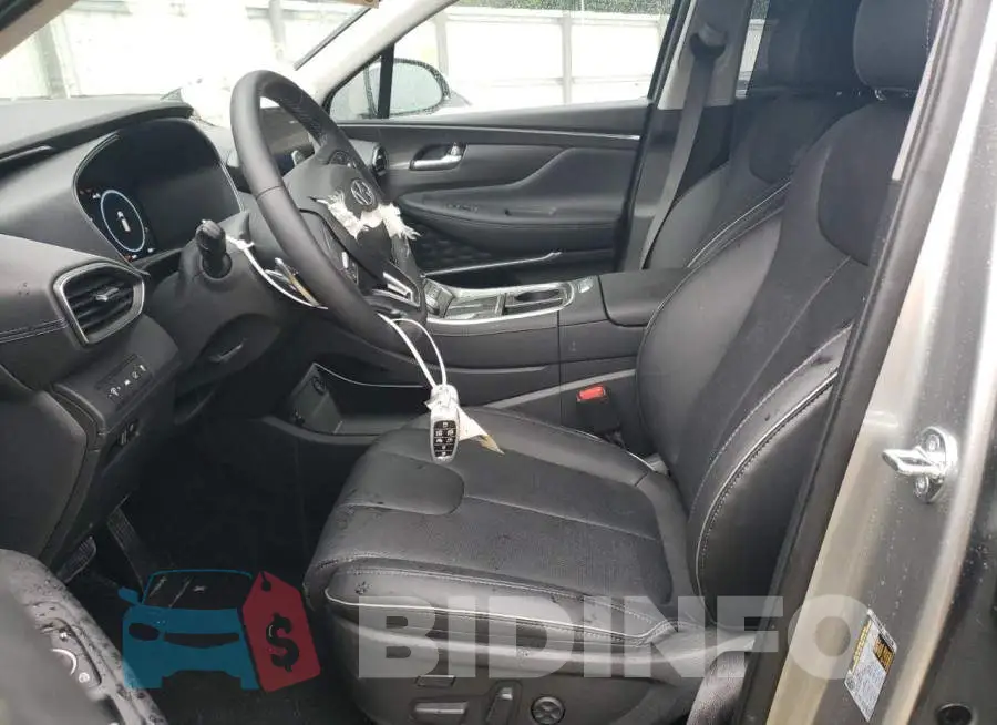 5NMS44ALXPH599349 Photo# 7
