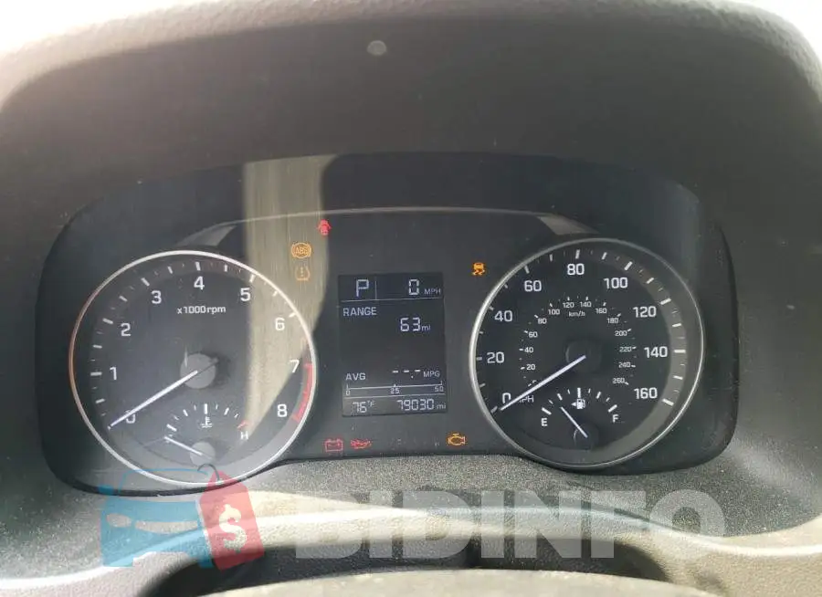 5NPD74LF8HH151932 Photo# 9
