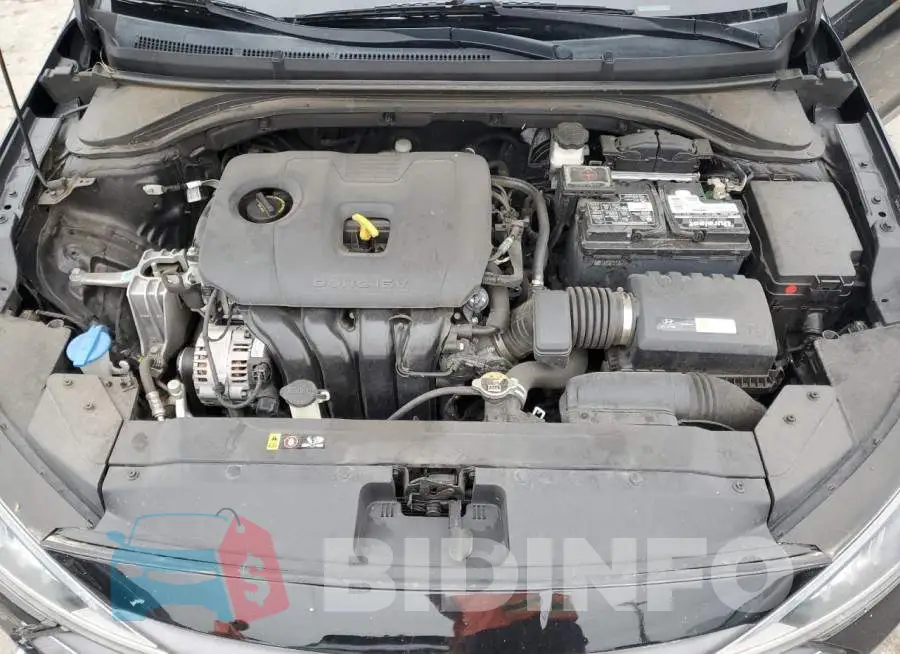 5NPD84LF3KH458011 Photo# 11