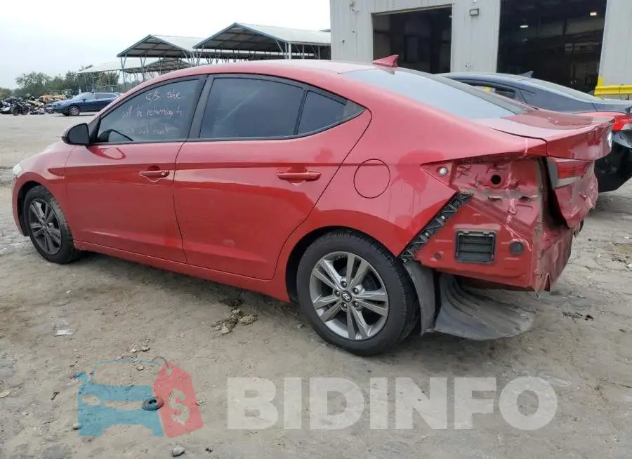 5NPD84LF7HH083670 Photo# 2
