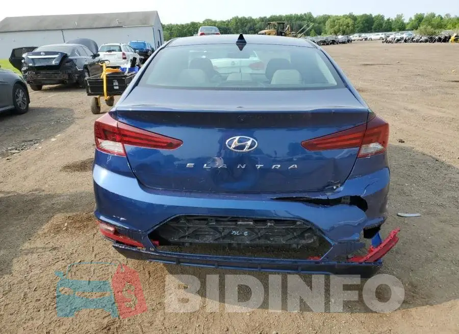 5NPD84LFXKH482676 Photo# 6