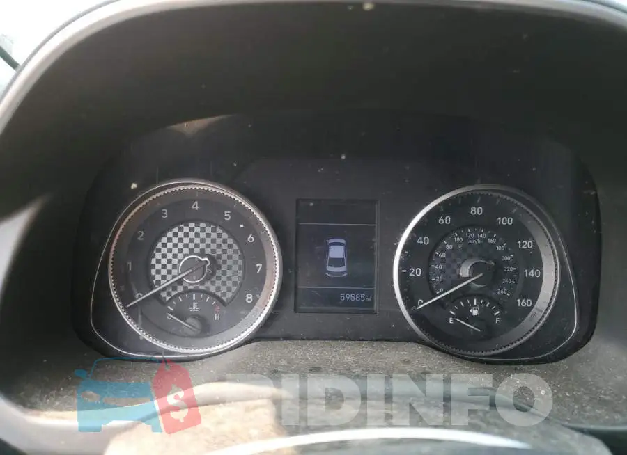 5NPD84LFXKH482676 Photo# 9