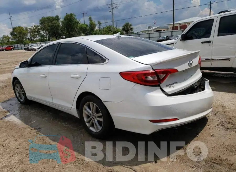 5NPE24AF6FH214416 Photo# 2