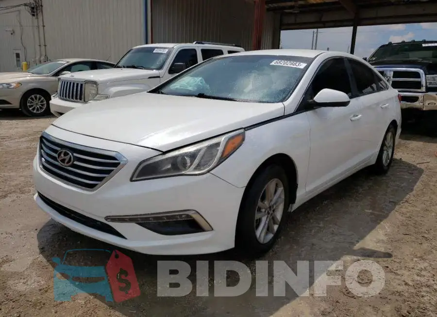 5NPE24AF6FH214416 Photo# 1