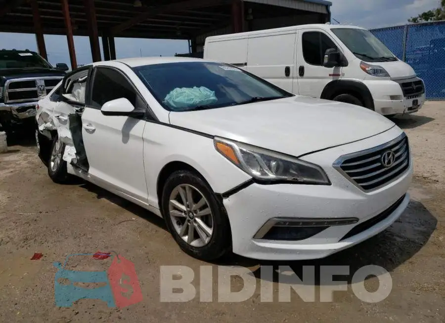 5NPE24AF6FH214416 Photo# 4