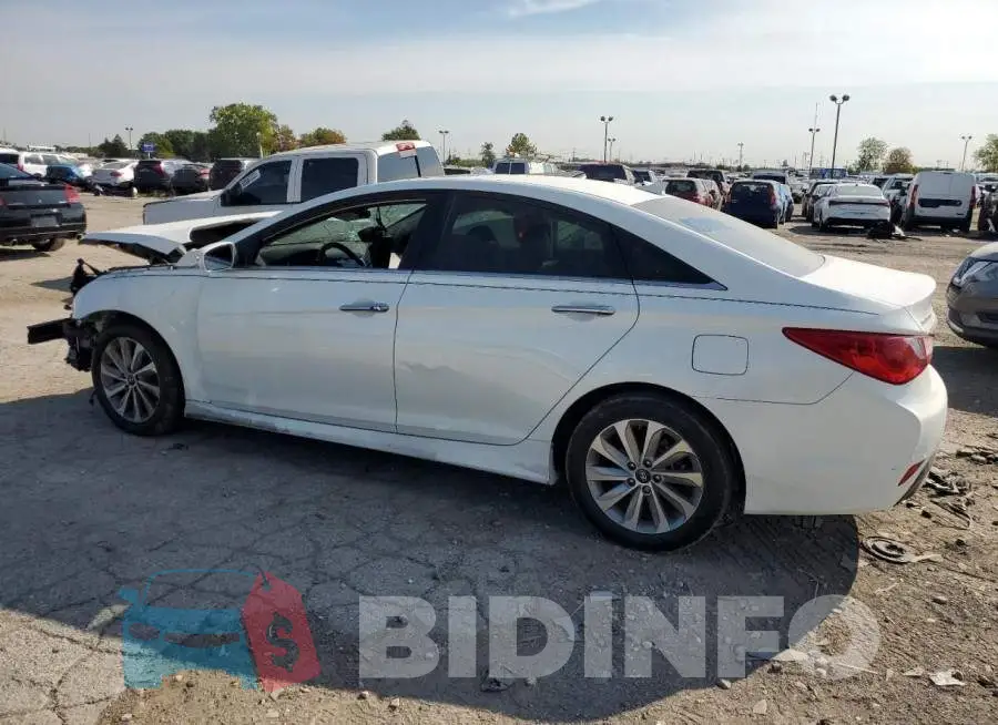 5NPEC4AC5EH842016 Photo# 2