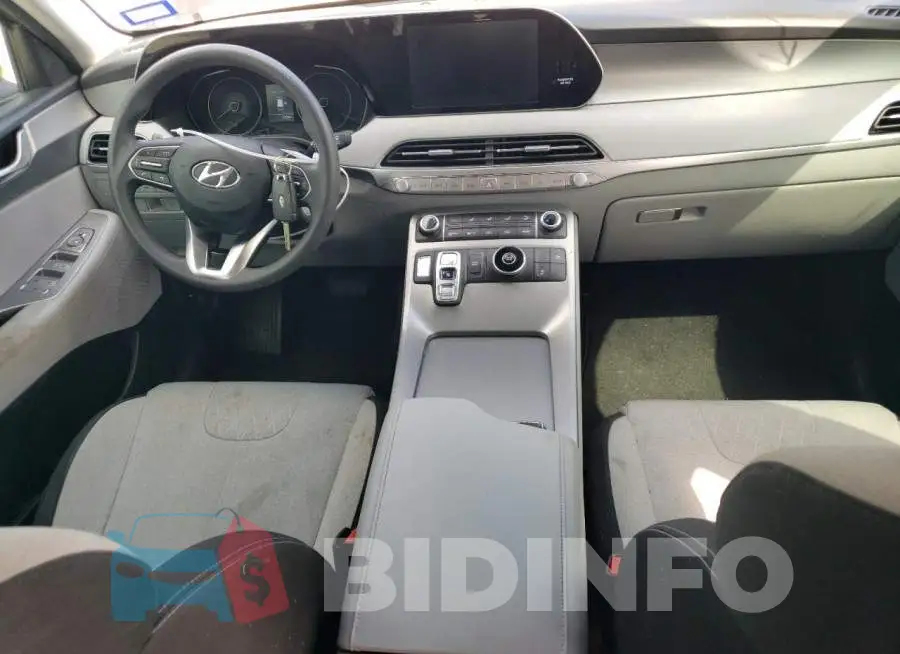 KM8R14HE6LU056447 Photo# 8