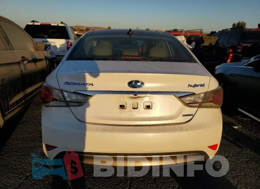 KMHEC4A42FA120726 Photo# 6