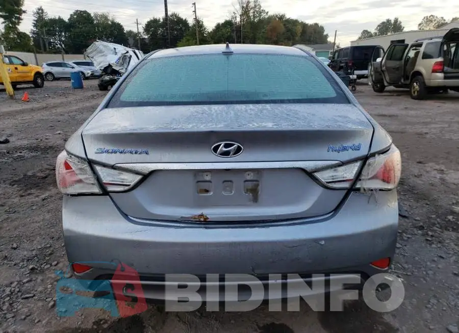 KMHEC4A48FA138941 Photo# 6