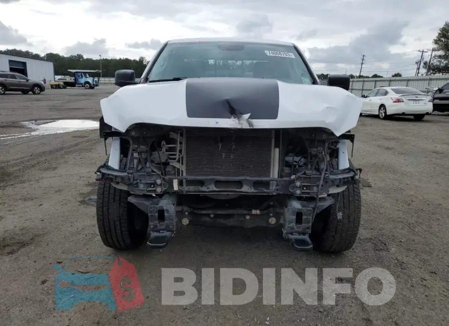 1C6RR6GT2KS697394 Photo# 5