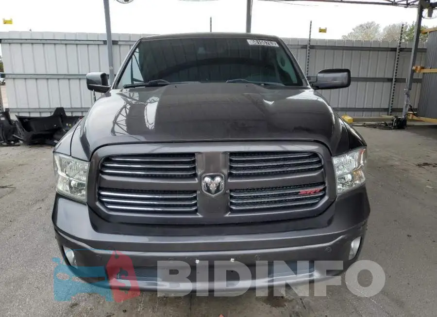 1C6RR6LT9FS735389 Photo# 5