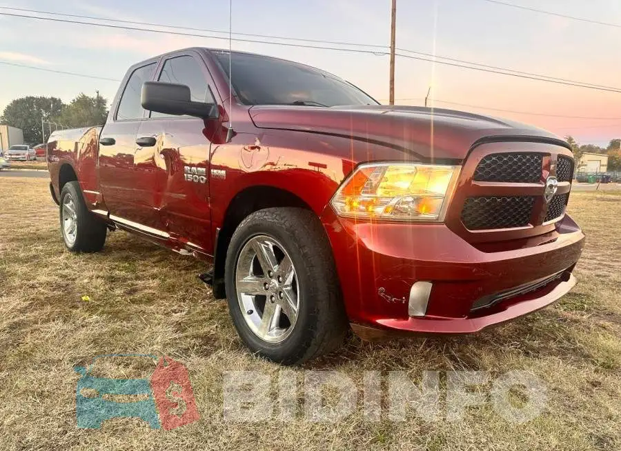 1C6RR7FT2JS122489 Photo# 1