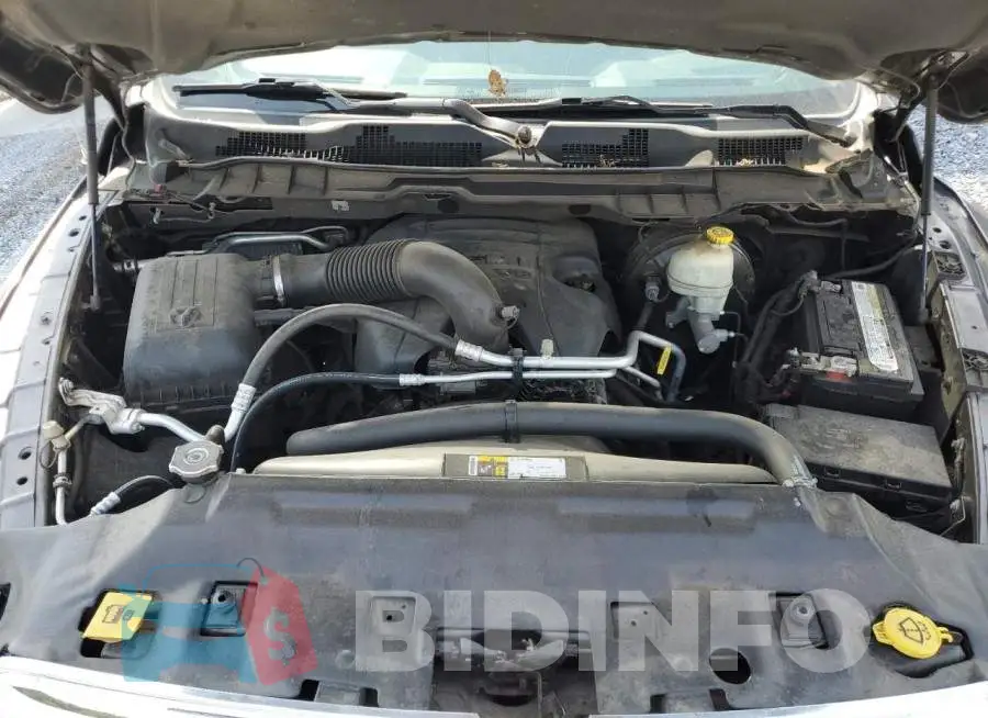 1C6RR7LT1FS537413 Photo# 11