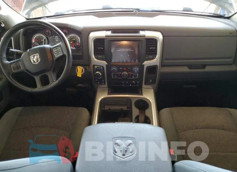1C6RR7LT1JS248587 Photo# 8