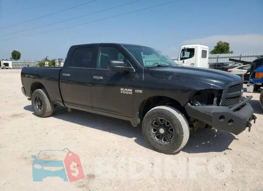 1C6RR7ST1FS718643 Photo# 4