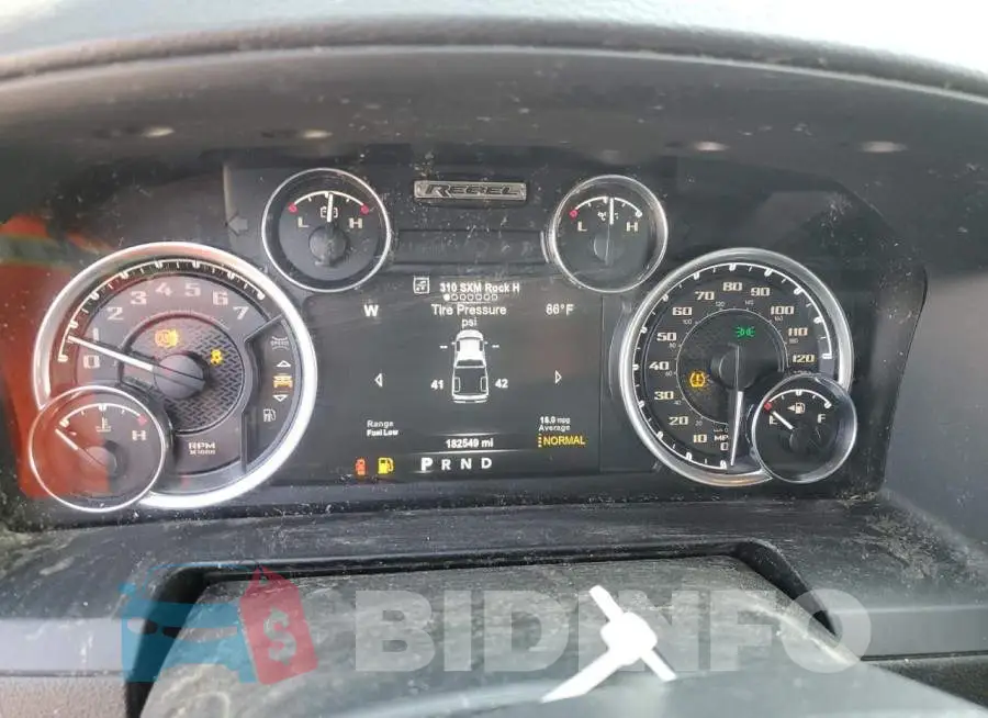 1C6RR7YT7HS687120 Photo# 9