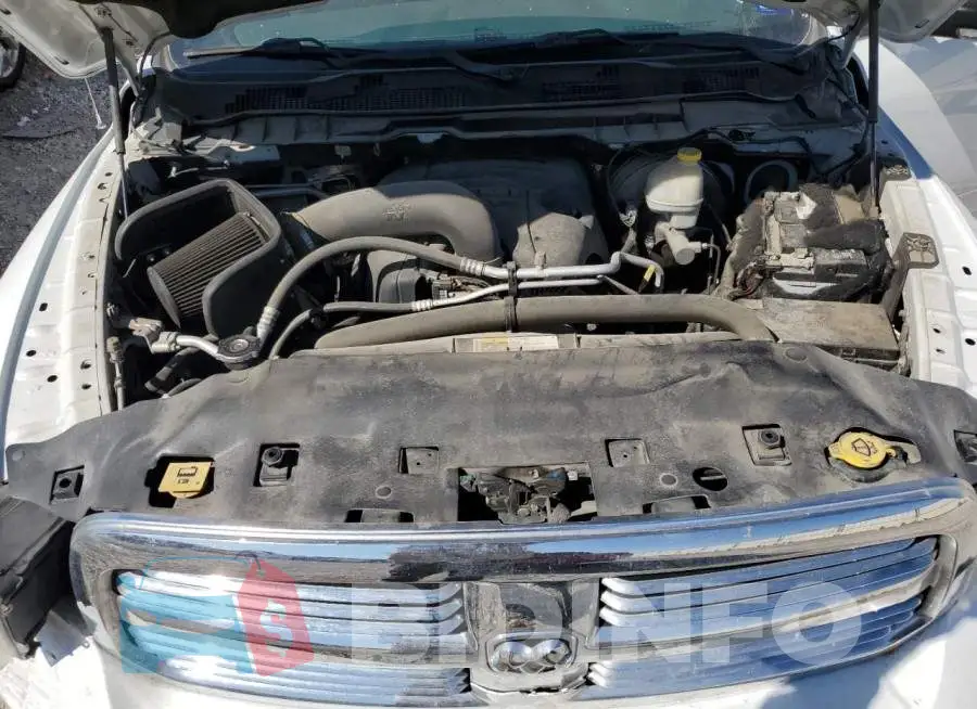 3C6RR6LT3GG388327 Photo# 11
