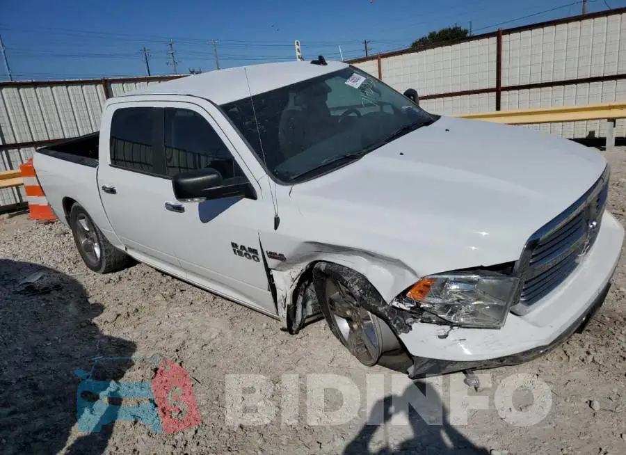 3C6RR6LT3GG388327 Photo# 4