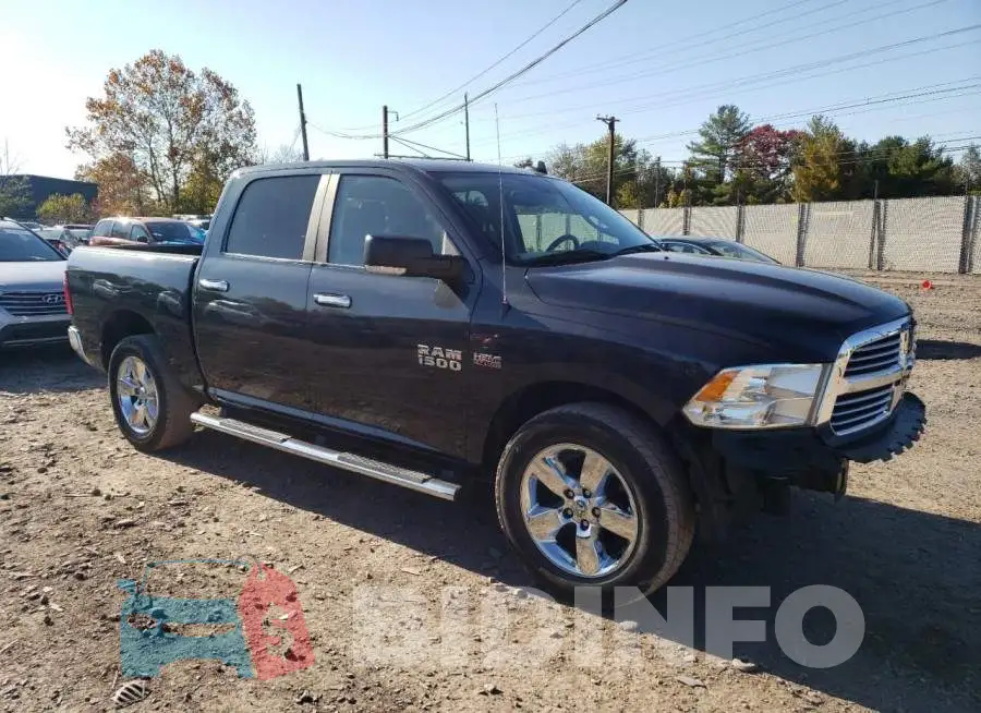 3C6RR7LT2HG565649 Photo# 4