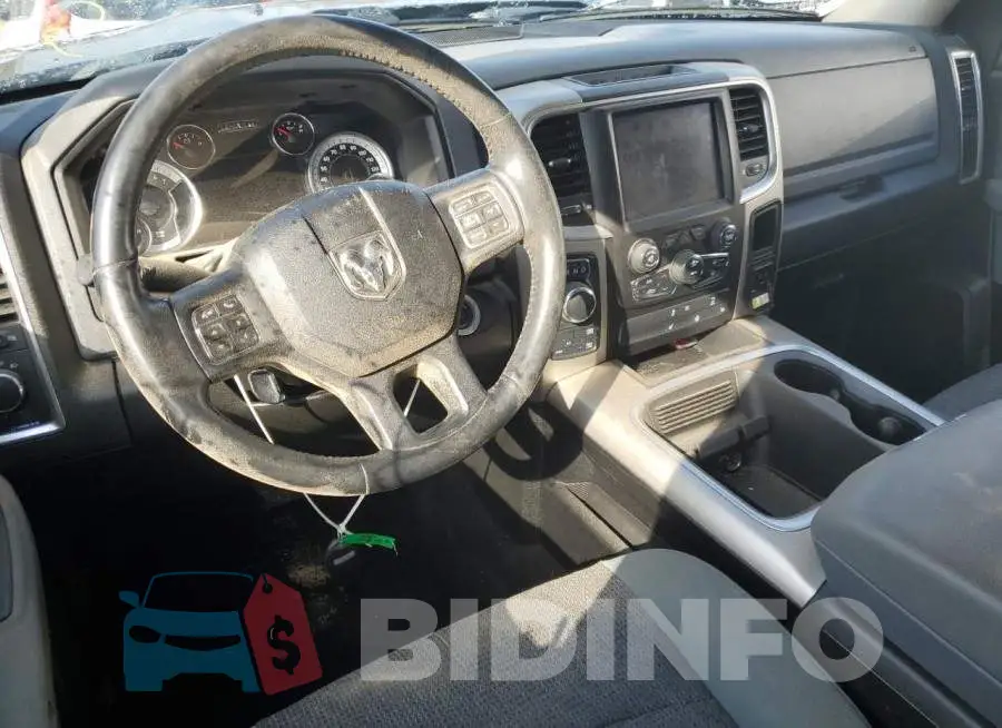 3C6RR7LT4LG182045 Photo# 8
