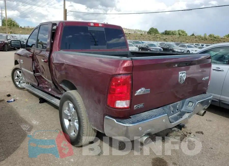3C6RR7LT7HG564903 Photo# 2