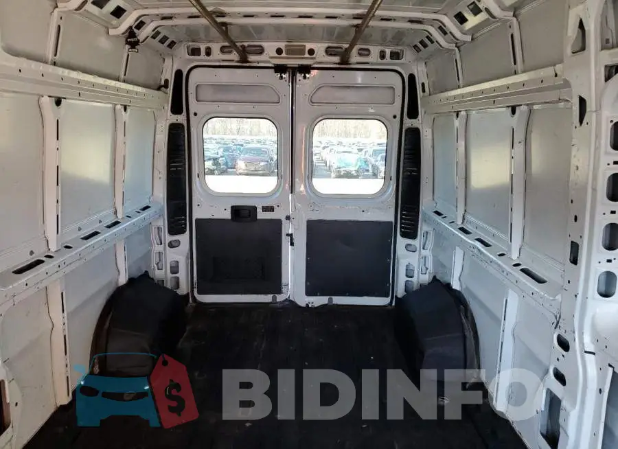 3C6TRVDG1GE108918 Photo# 10