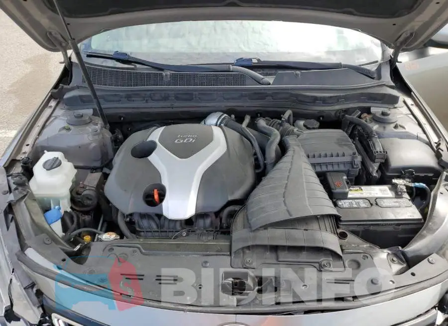 5XXGR4A64FG402822 Photo# 11