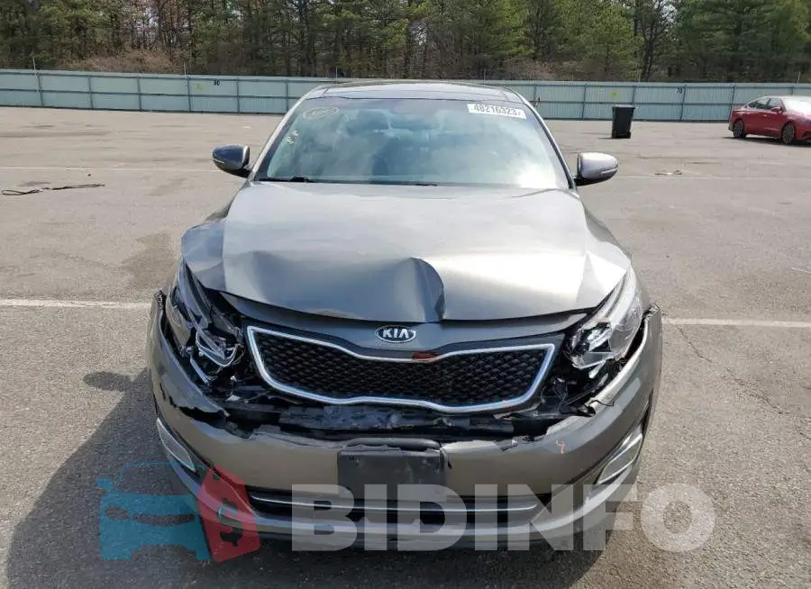 5XXGR4A64FG402822 Photo# 5