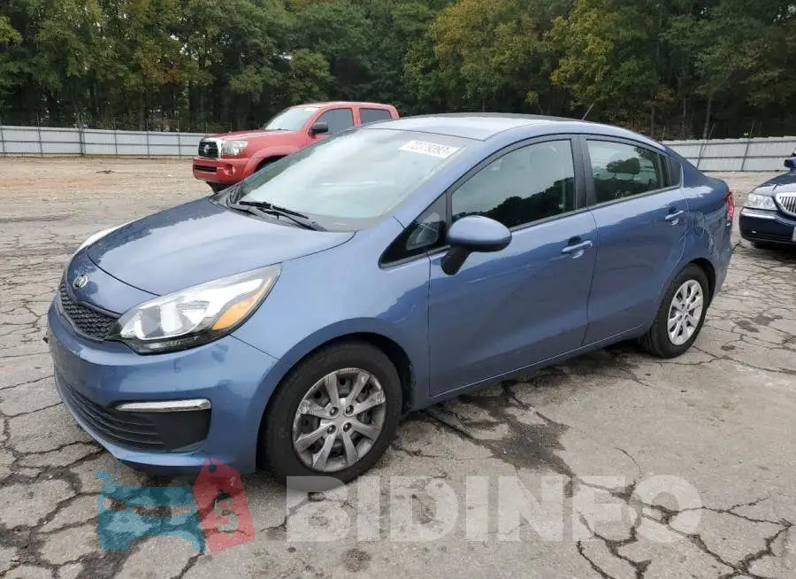KNADM4A30G6665572 Photo# 1