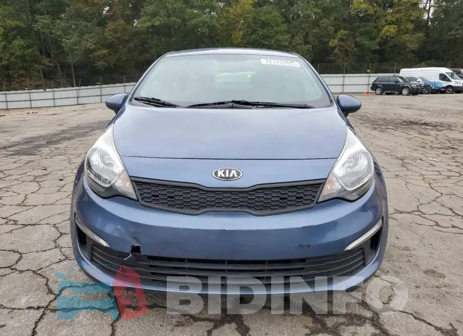 KNADM4A30G6665572 Photo# 5