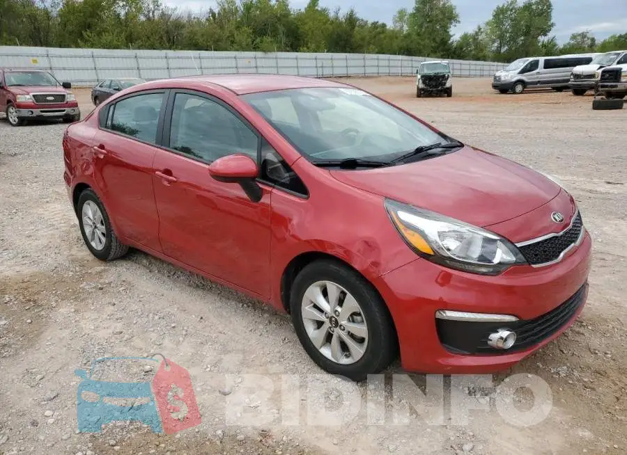 KNADN4A35G6633715 Photo# 4