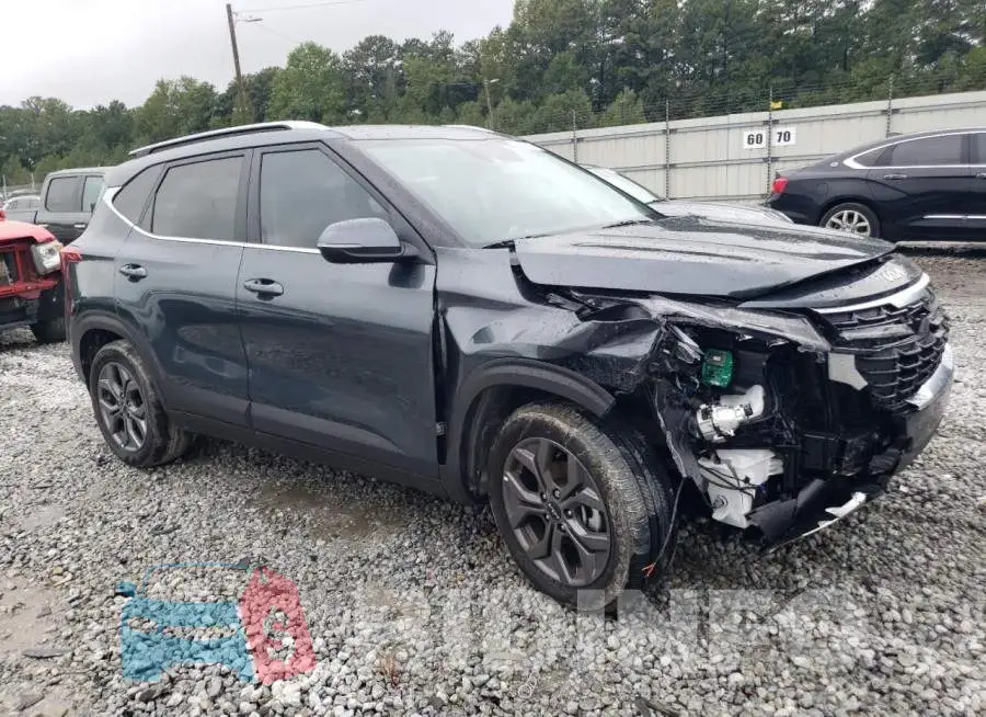 KNDEU2AA7R7490812 Photo# 4