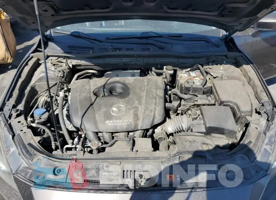 JM1BM1V35E1131299 Photo# 11