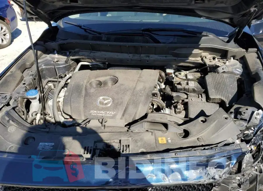 JM3KFADLXH0107366 Photo# 11