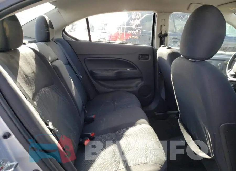 ML32F3FJ5KHF12114 Photo# 10