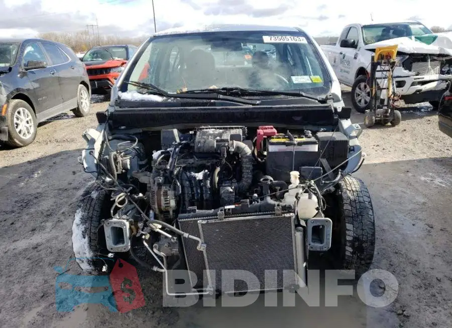 ML32F3FJ5KHF12114 Photo# 5