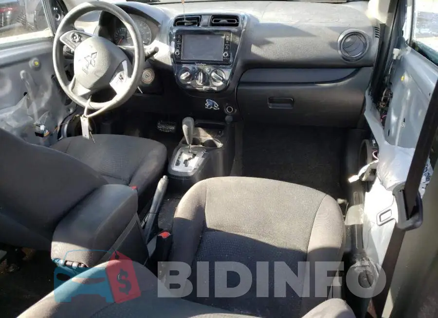 ML32F3FJ5KHF12114 Photo# 8