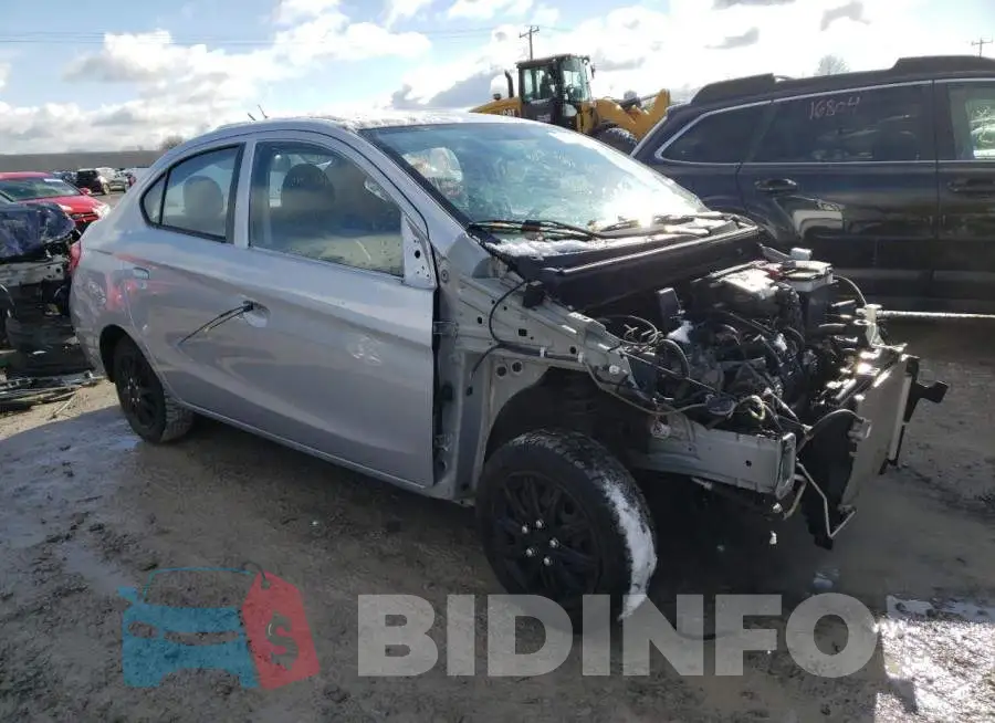 ML32F3FJ5KHF12114 Photo# 4